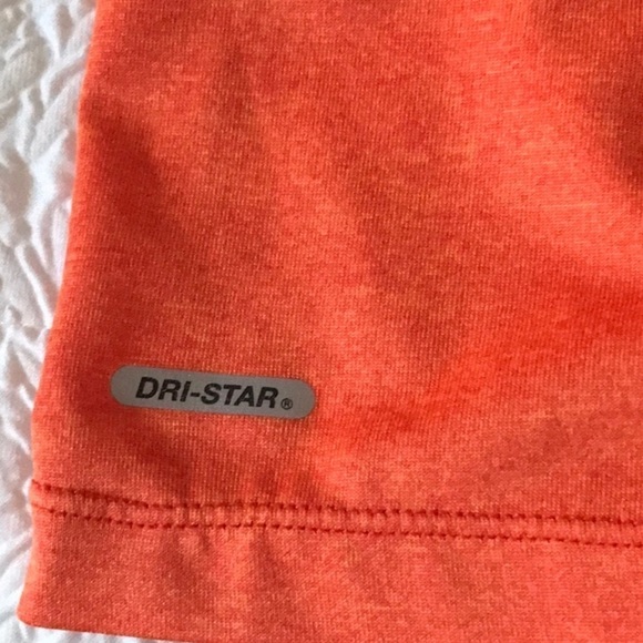 Starter Dri-Star Training Fit Performance T-shirt - Picture 3 of 4